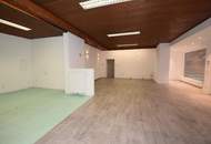 Geschäftslokal / Büro
