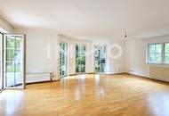 Lichtdurchflutetes, familienfreundliches Traumhaus: 4 Schlafzimmer, Pool, Sauna und Gartenidylle