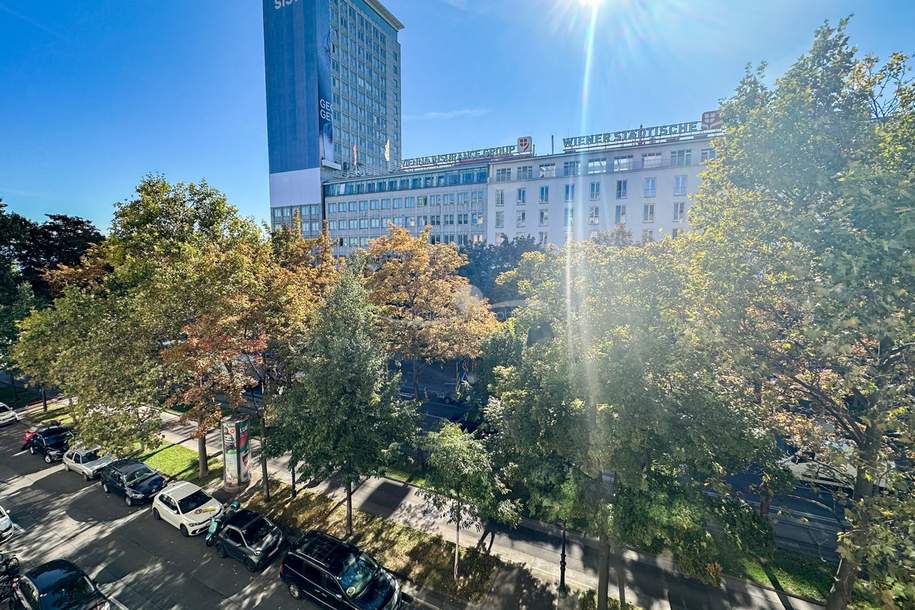 Fantastische Ringstraßenwohnung, Wohnung-miete, 2.457,81,€, 1010 Wien 1., Innere Stadt