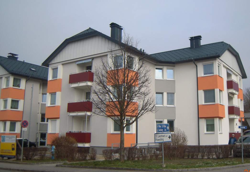 Melk, 2 Zimmer, 55 m² / 01760 00243