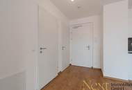 Lichtdurchflutete 2-Zimmer-Wohnung mit moderner Küche und Wintergarten in Linz nähe WIFI zu vermieten!