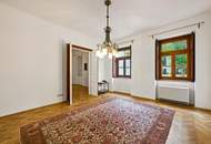 Großzügige Stadtvilla mit Gästehaus, Garten und vielseitigem Nutzungspotenzial!