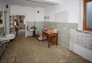 Historisches Winzerhaus in Langenlois