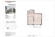 2 ZIMMER | BALKON | ERSTBEZUG |ST. VEITGASSE 25 | MIETBEGINN AB 1. DEZEMBER 2025 | HIETZING