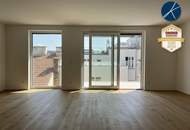 Superprojekt: ''Über den Baumwipfeln" TOP 46 MIT ÜBERDACHTEM BALKON (17,5 m²)