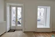 Kleines, charmantes Geschäftslokal in der Josefstadt