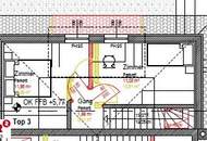 Wohnen am Fuße der Burg Hochosterwitz -Maisonette-Neubauwohnung mit Garten in Launsdorf