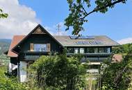 Sympathisches Zuhause für kleine und große Familien