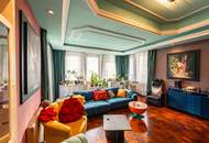 Luxusvilla mit Indoor-Pool in absoluter Traumlage