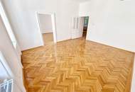 Ein Wiener Märchen beim Kutschkermarkt! Altbaucharme, Absolute Ruhelage, Flügeltüren, Hofidylle und Balkon-Glück! Prunkvolles Stiegenhaus + Beste Infrastruktur! Jetzt zugreifen!