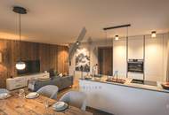Wunderschöne renovierte Wohnung im Zentrum von Kitzbühel