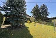 Charmantes Einfamilienhaus in zentraler Lage!