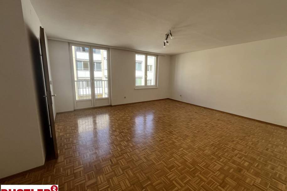 2-Zimmerwohnung in Kaisermühlen nahe Gänsehäufel, Wohnung-miete, 833,33,€, 1220 Wien 22., Donaustadt