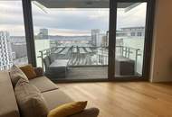 Charmantes Apartment mit Fernblick über Wien