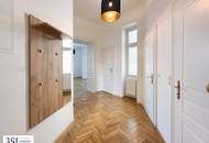 Charmante 2-Zimmer Altbauwohnung in großartiger Lage im 6. Bezirk