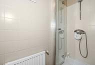 Süsse Single-Wohnung Nähe Kolonitzplatz