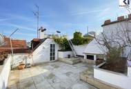 360° TOUR // CITY PENTHOUSE nahe GRABEN &amp; HOF // CITY PENTHOUSE next to "GRABEN &amp; HOF"