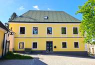 renovierter Wohntraum mit historischem Flair