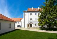 " Exklusiv residieren im Stift Klosterneuburg "