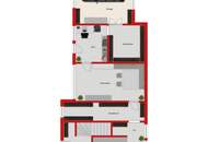 Charmantes Einfamilienhaus am Sonnenplateau von Ranggen: 3 Zimmer, Garten, Balkone!