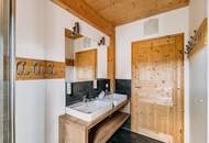 Alpiner Ferienwohntraum in hochattraktiven, touristischen Umfeld!