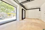 Zollergasse | Flexible Retail- oder Showroom-Fläche in Toplage