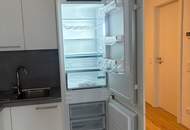 Erstbezug - Studio mit grossem Balkon