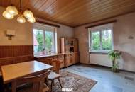 Zentrums-und nahturnah: Herzhaftes Einfamilienhaus mit Renovierungsbedarf in Hartberg!
