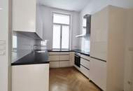 4-Zimmer Altbauwohnung - Lange Gasse