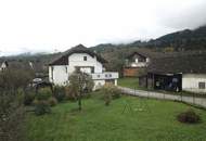 Großes sanierungsbedüftiges Ein-/Zweifamilienhaus in Maria Elend im Rosental