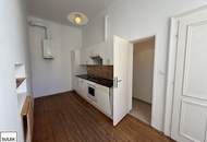 Top 10 | hofseitige 2-Zimmer-Wohnung mit 60 m² in Floridsdorf | € 795,45 I Studenten welcome !