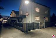 Ihr Traum-Einfamilienhaus in Tulln: 9 Zimmer, Garten, Terrasse – jetzt für 700.000 € - auch als Büro/Praxis geeignet!