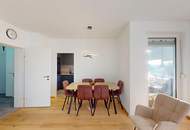 Wertstabil & exklusiv: Traumhaft sanierte 3-Zimmer-Wohnung mit Balkon & TG! ❤