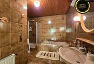 Ein- oder Zweifamilienhaus mit Große Lagerfläche und Nebengebäuden in Sieding, Niederösterreich