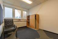 Ideale Bürofläche für Kleinunternehmen in Linz zu vermieten!