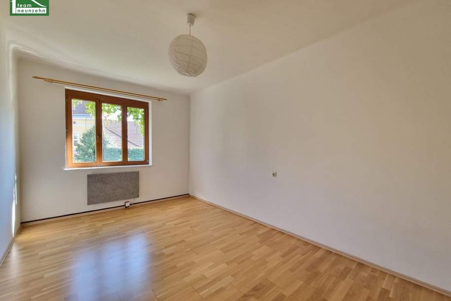 Geräumige 2-Zimmer Wohnung mit getrennter Küche und sonnigen Balkon in Stockerau!, Wohnung-miete, 722,24,€, 2000 Korneuburg