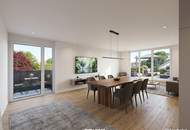 JF2 - Moderne 4-Zimmer-Erstbezugswohnung mit Dachterrasse und Balkon in Brunn/Gebirge
