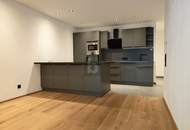 PREISHIT! MODERN UND HOCHWERTIG IN NEUWERTIGER WOHNANLAGE MIT TIEFGARAGE + BALKON
