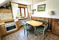 Sympathisches Zuhause für kleine und große Familien