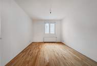 WOHNEN MITTEN IM VIERTEN - Urbane Lebensqualität in Zentrumsnähe - Großzügige, top aufgeteilte 2,5-Zimmer Wohnung