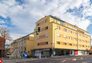 PREISHIT | 2 Zimmer Dachterrassenwohnung in Schwechat | direkt beim Einkaufszentrum | voll möbliert | EUR 179.000,-