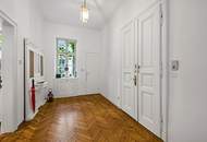 Großzügige Stadtvilla mit Gästehaus, Garten und vielseitigem Nutzungspotenzial!