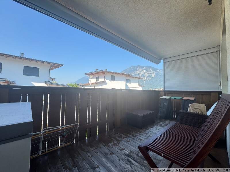 Charmante 4 Zimmer-Wohnug in Buch