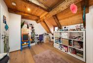 Top moderne 3-Zi.-Dachgeschoßwohnung in Kirchbichl zu kaufen!