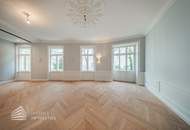 Stilvolle 3-Zimmer-Eigentumswohnung mit Balkon, Erstbezug