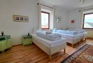 renovierter Wohntraum mit historischem Flair