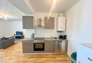 HOFRUHELAGE mit BALKON, direkt beim BOTANISCHEN GARTEN!