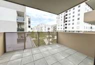 Smart Wohnen mit großzügigem Balkon - Zweizimmerwohnung - Fernwärme