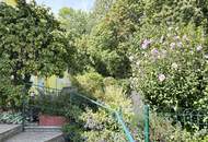 Ruhe-Oase in Mauer! Sonniges Reihenhaus mit 6 Zimmern, Garten und Garage!