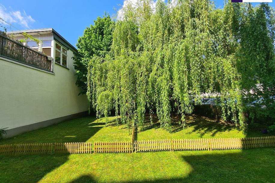 Achtung, Preisreduktion! Erstbezug nach Sanierung: Moderne Stadtwohnung in zentraler Lage in Graz: 88 m² - 4 Zimmer - große Wohnküche - Garten - praktischer Grundriss! Gleich anfragen und Besichtigungstermin vereinbaren! PROVISIONSFREI!, Wohnung-kauf, 346.000,€, 8020 Graz(Stadt)